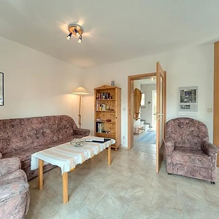 Casa de Férias Luv Zingst